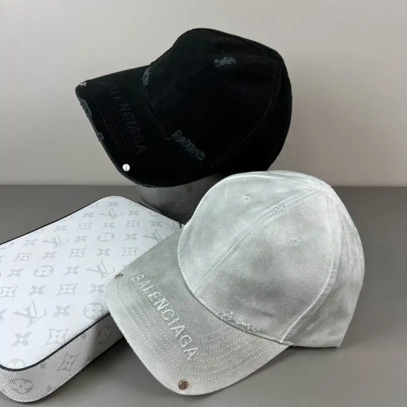 Balenciaga cap 020805